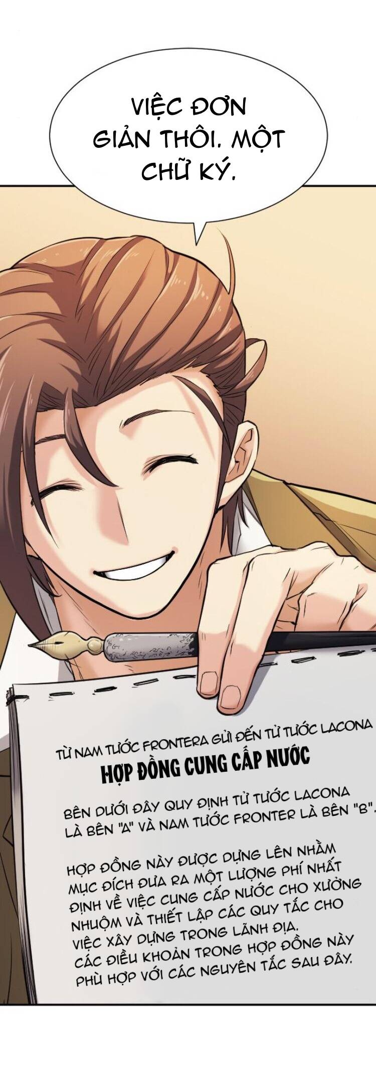 Bậc Thầy Thiết Kế Điền Trang Chap 23 - Next Chap 24