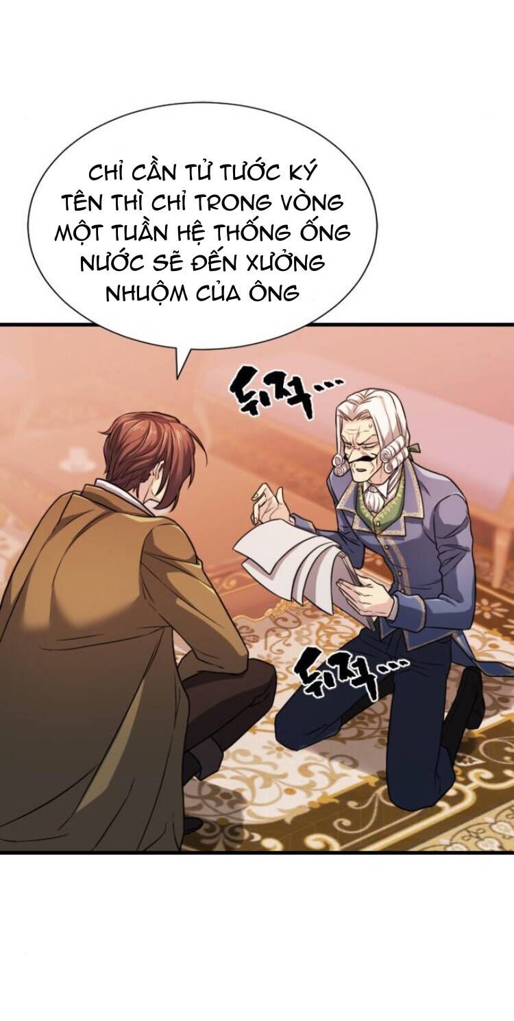 Bậc Thầy Thiết Kế Điền Trang Chap 23 - Next Chap 24