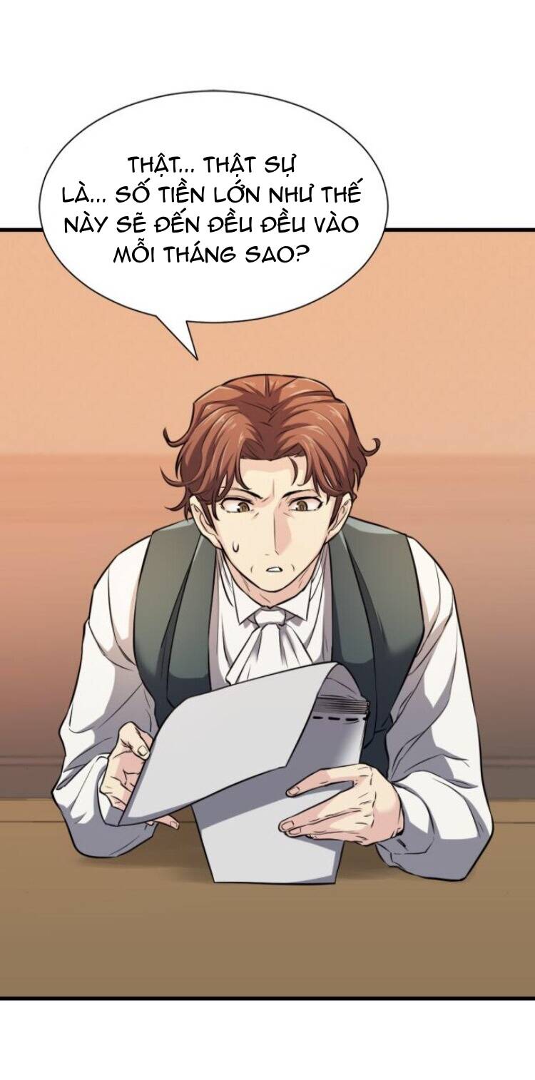 Bậc Thầy Thiết Kế Điền Trang Chap 23 - Next Chap 24