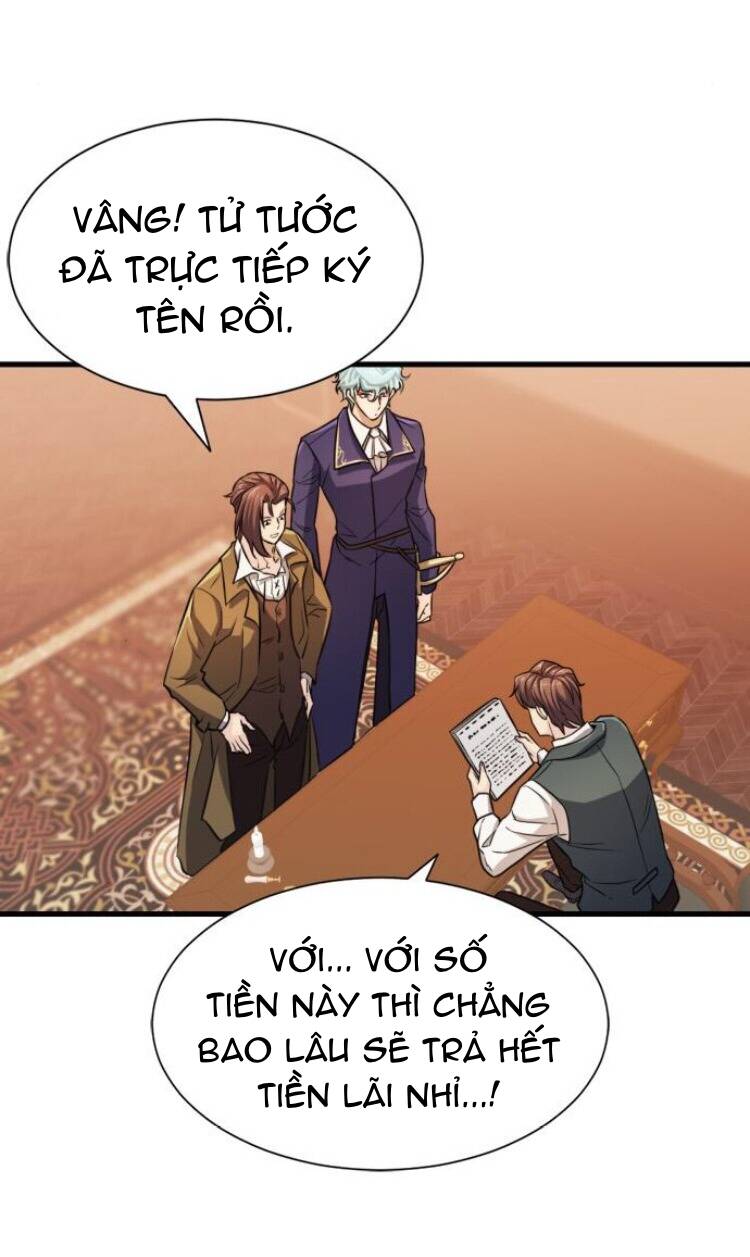 Bậc Thầy Thiết Kế Điền Trang Chap 23 - Next Chap 24