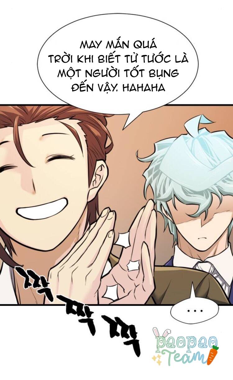 Bậc Thầy Thiết Kế Điền Trang Chap 23 - Next Chap 24