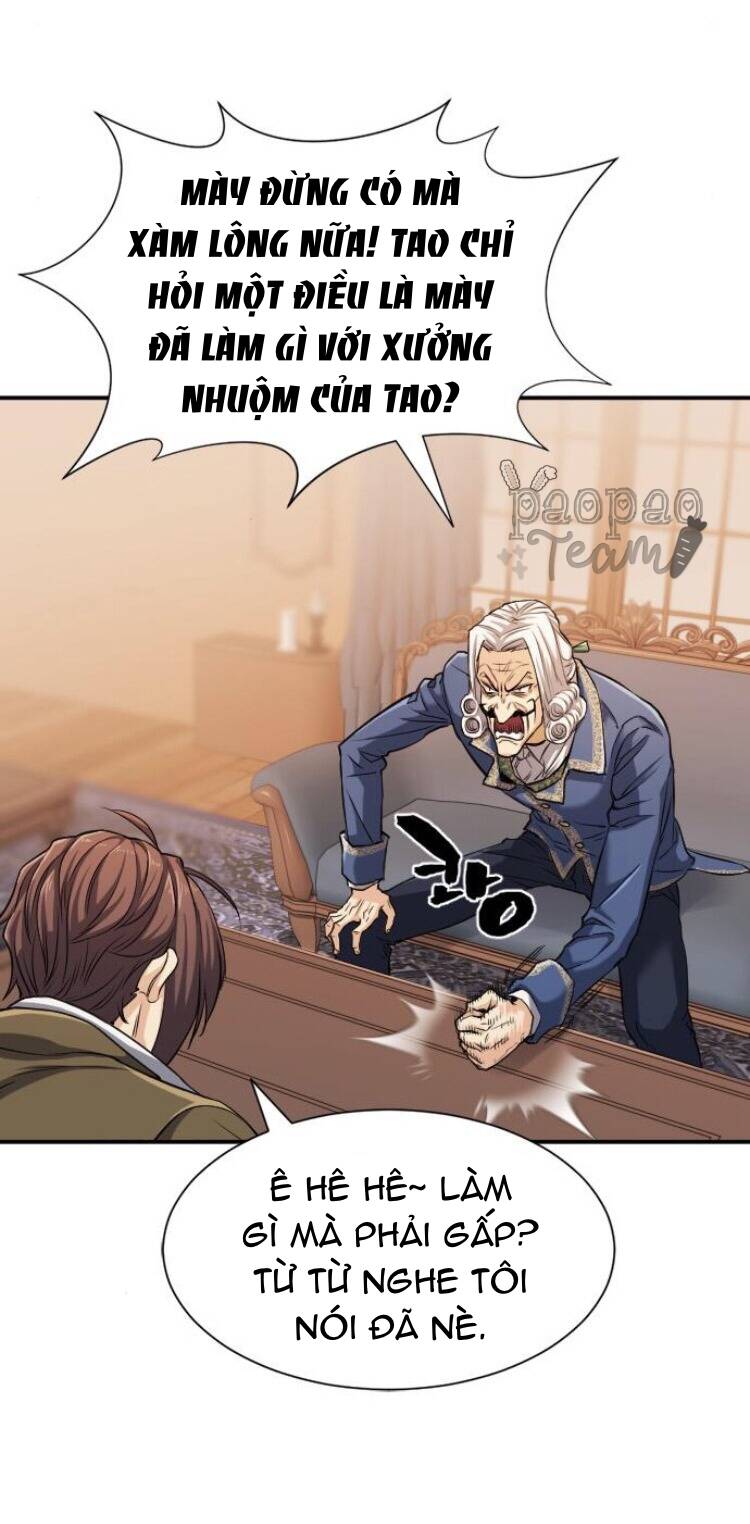 Bậc Thầy Thiết Kế Điền Trang Chap 23 - Next Chap 24