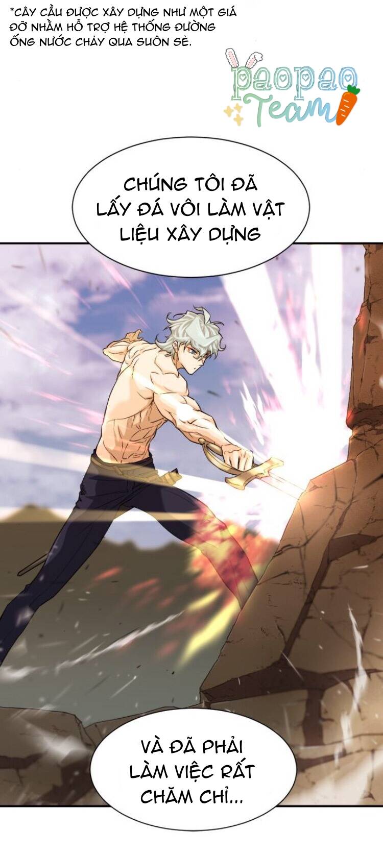 Bậc Thầy Thiết Kế Điền Trang Chap 23 - Next Chap 24