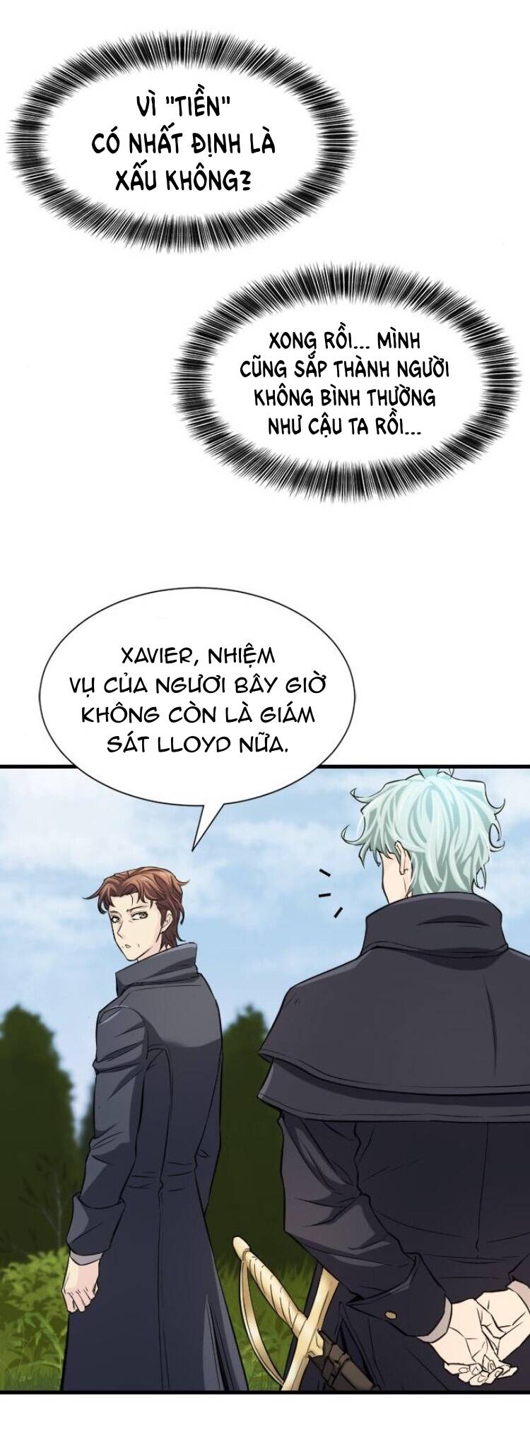 Bậc Thầy Thiết Kế Điền Trang Chap 24 - Next Chap 25