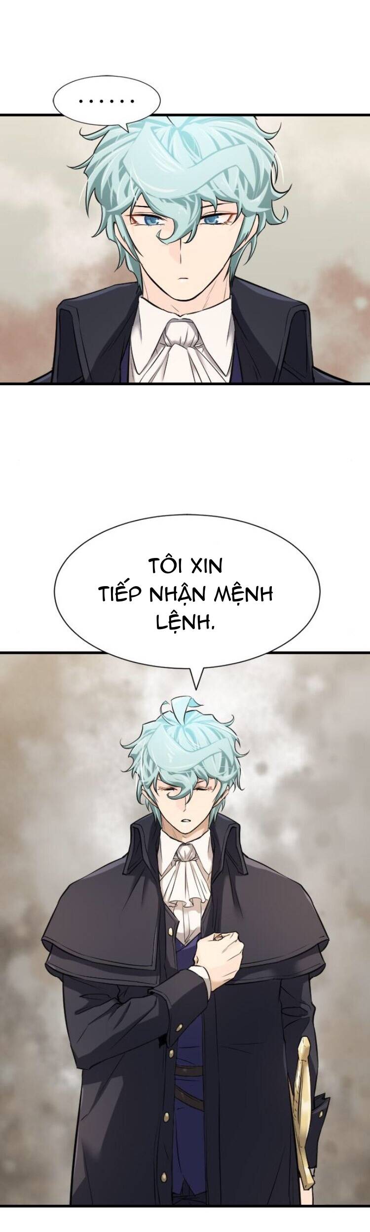 Bậc Thầy Thiết Kế Điền Trang Chap 24 - Next Chap 25