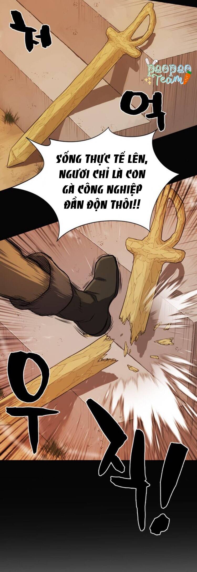 Bậc Thầy Thiết Kế Điền Trang Chap 24 - Next Chap 25