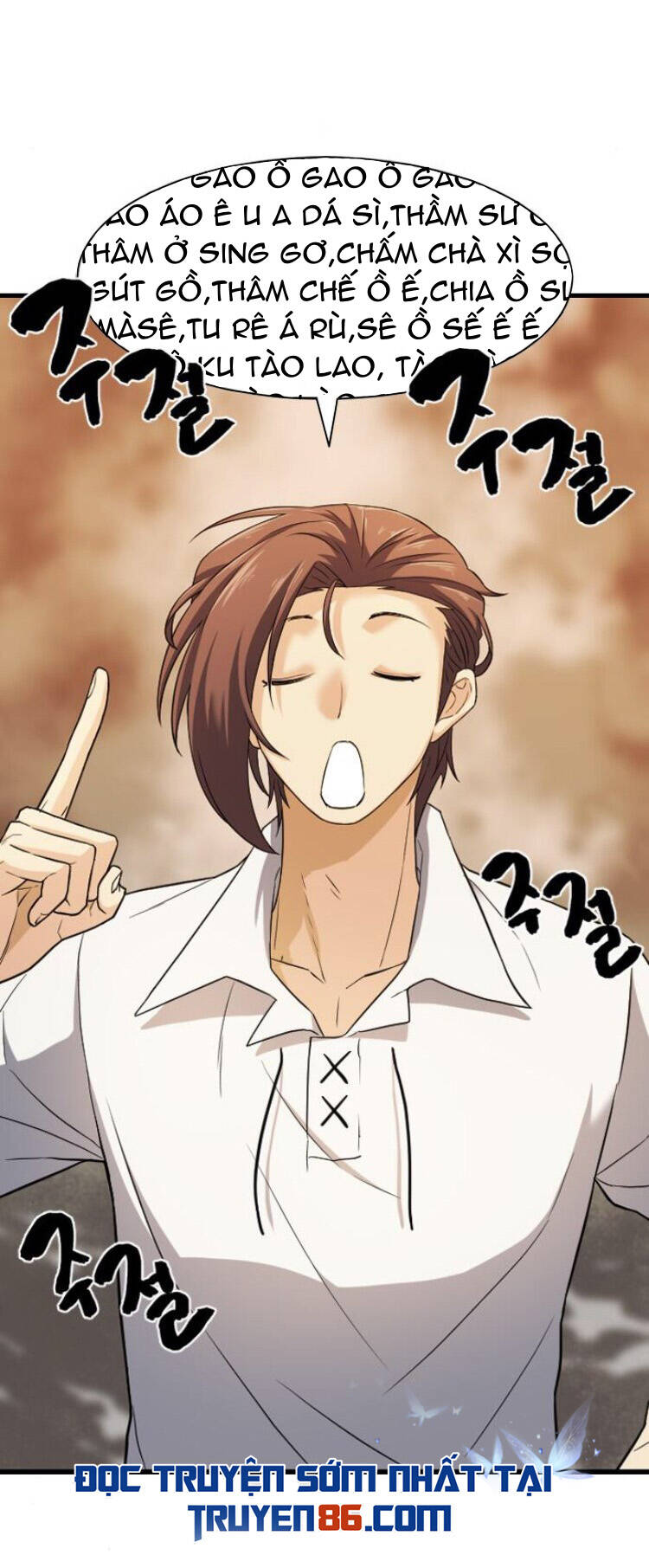 Bậc Thầy Thiết Kế Điền Trang Chap 24 - Next Chap 25