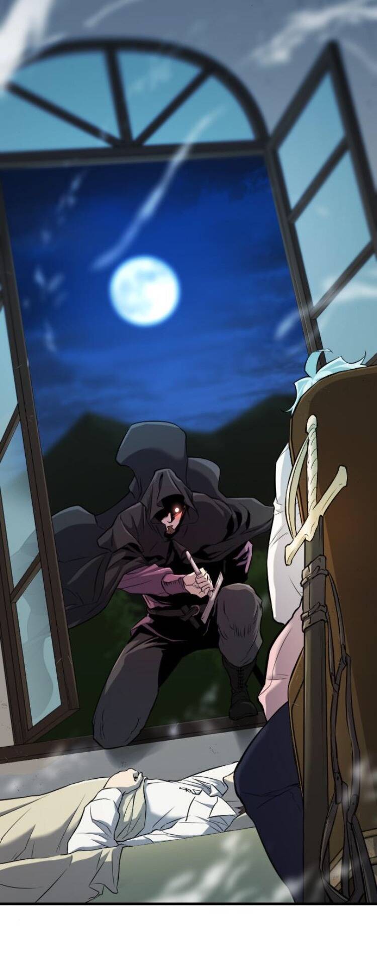 Bậc Thầy Thiết Kế Điền Trang Chap 24 - Next Chap 25