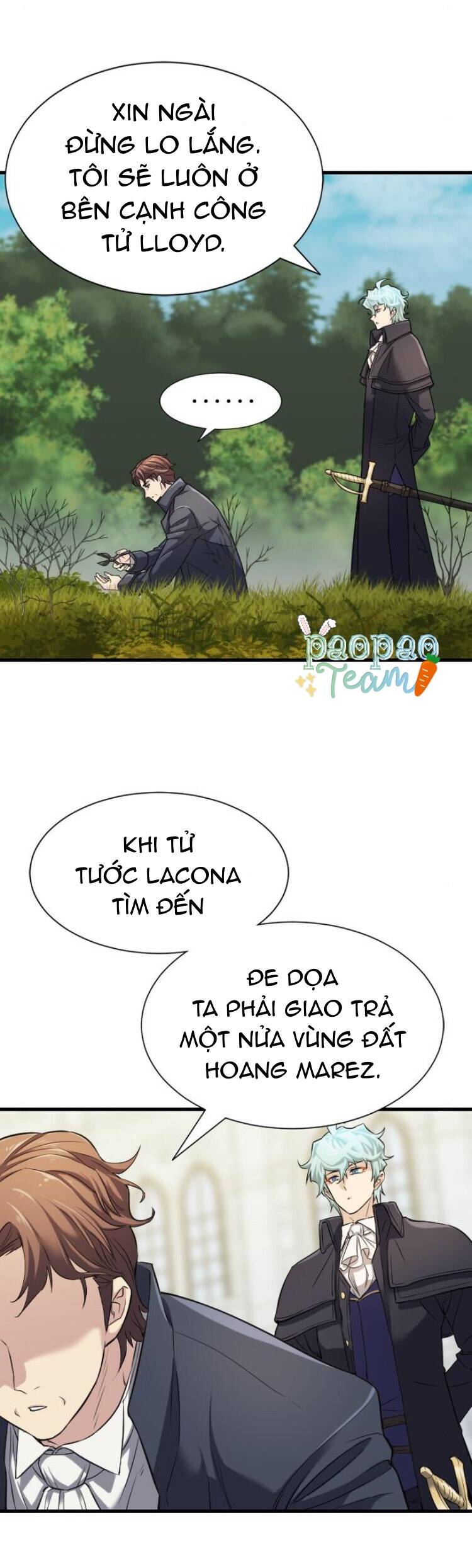 Bậc Thầy Thiết Kế Điền Trang Chap 24 - Next Chap 25