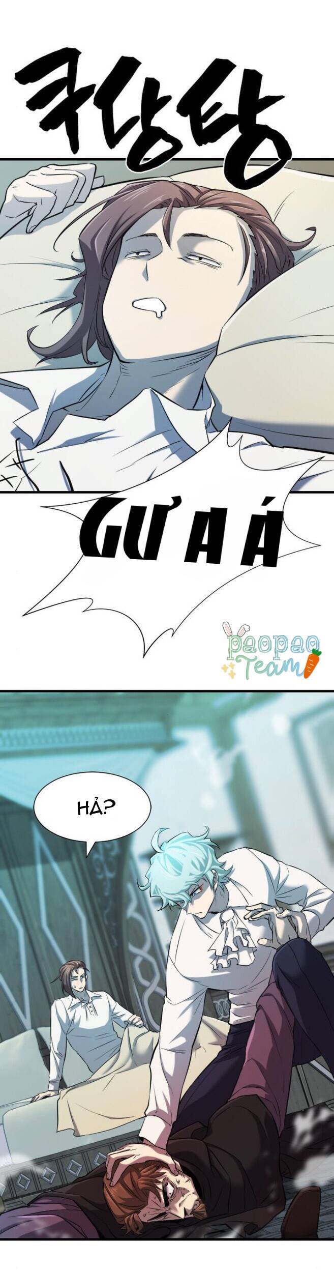 Bậc Thầy Thiết Kế Điền Trang Chap 24 - Next Chap 25