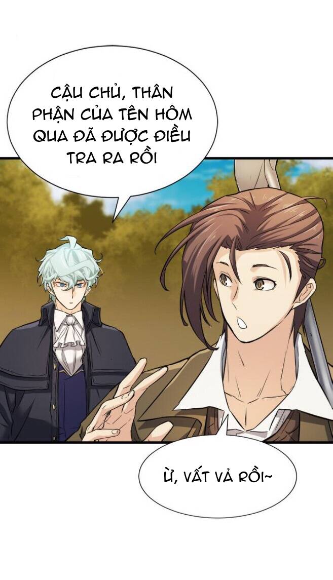 Bậc Thầy Thiết Kế Điền Trang Chap 24 - Next Chap 25