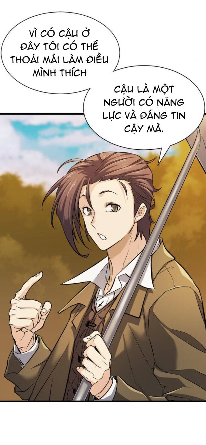 Bậc Thầy Thiết Kế Điền Trang Chap 24 - Next Chap 25