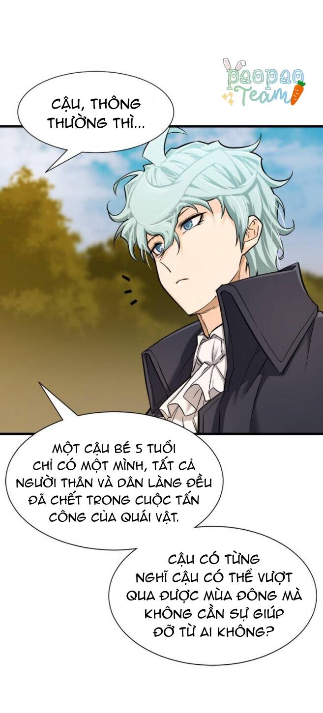 Bậc Thầy Thiết Kế Điền Trang Chap 24 - Next Chap 25