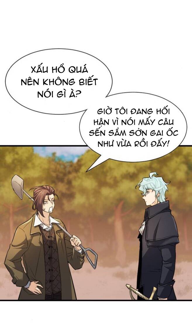 Bậc Thầy Thiết Kế Điền Trang Chap 24 - Next Chap 25