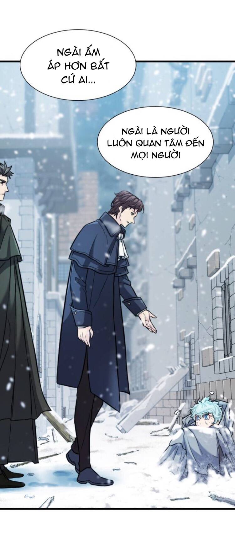 Bậc Thầy Thiết Kế Điền Trang Chap 24 - Next Chap 25