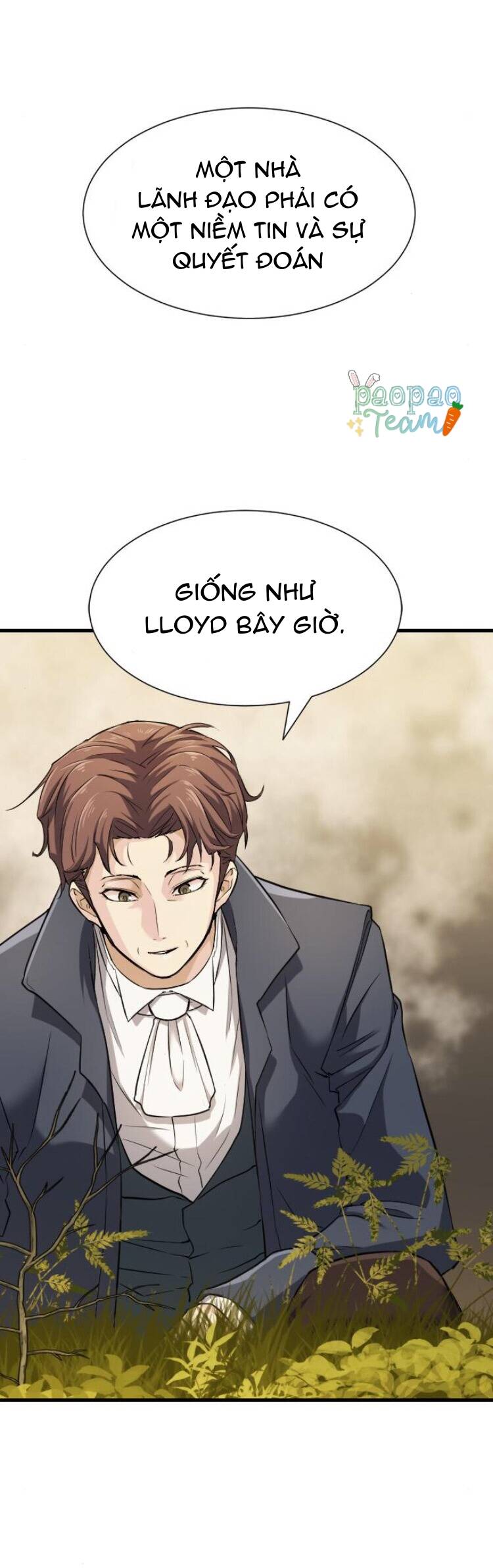 Bậc Thầy Thiết Kế Điền Trang Chap 24 - Next Chap 25