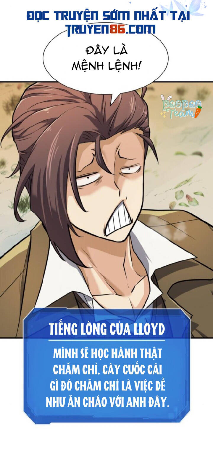 Bậc Thầy Thiết Kế Điền Trang Chap 25 - Next Chap 26