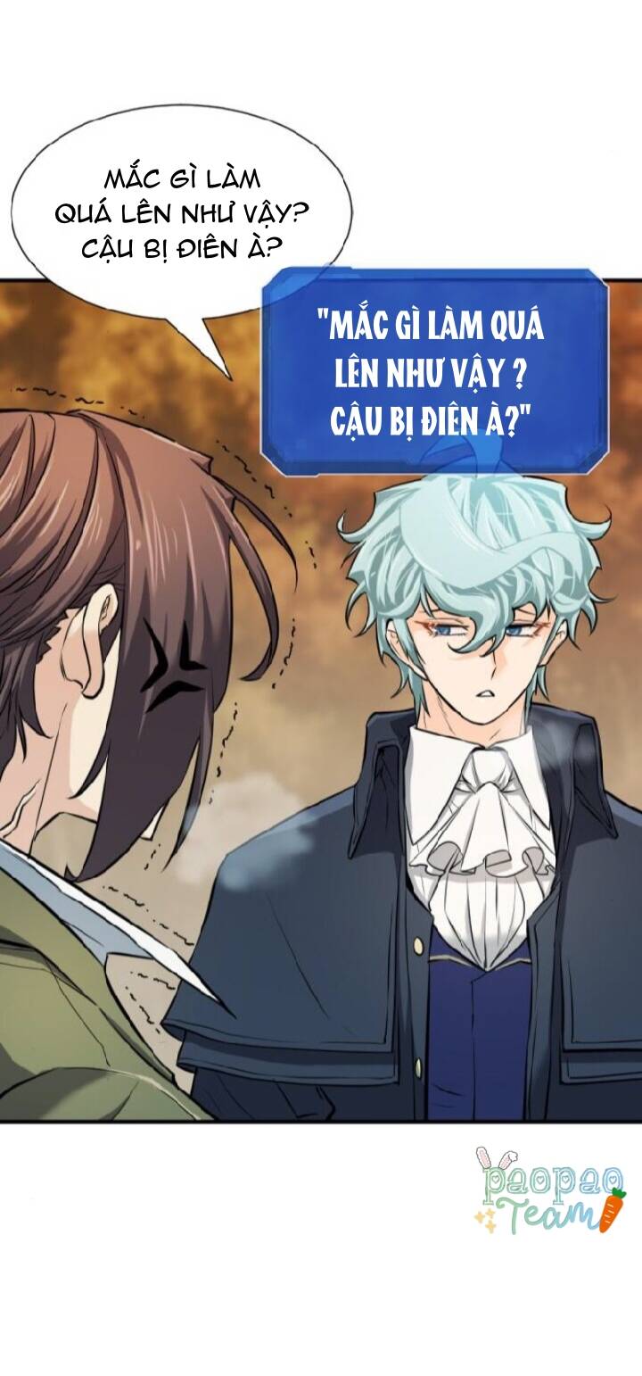 Bậc Thầy Thiết Kế Điền Trang Chap 25 - Next Chap 26