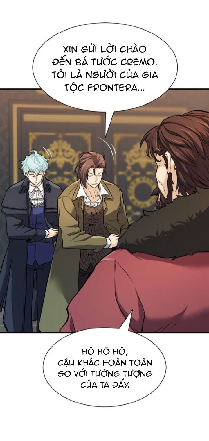 Bậc Thầy Thiết Kế Điền Trang Chap 25 - Next Chap 26
