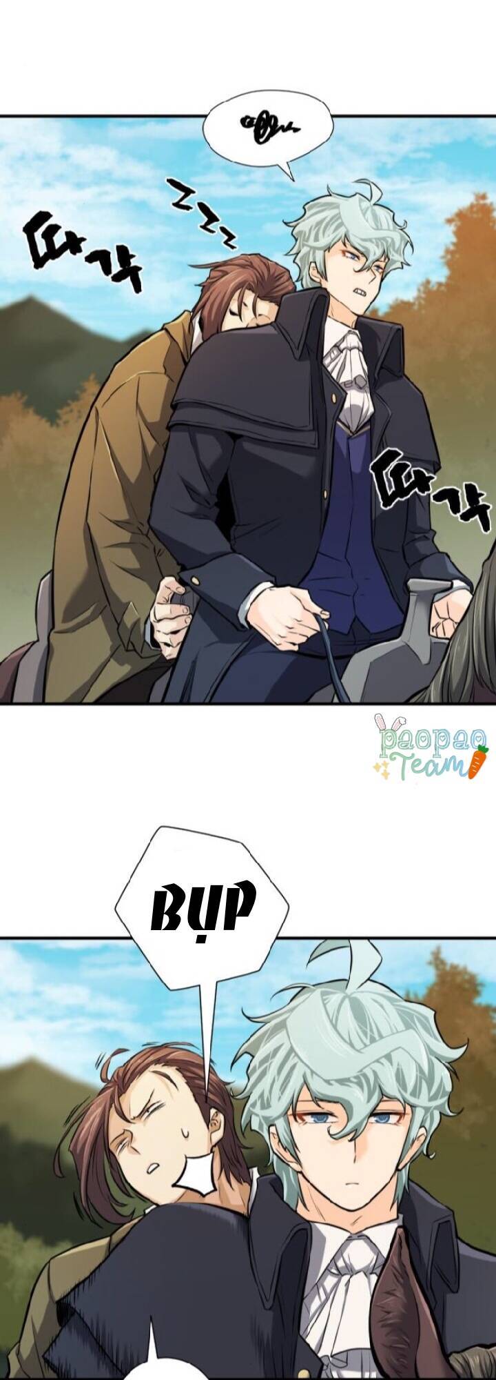 Bậc Thầy Thiết Kế Điền Trang Chap 25 - Next Chap 26