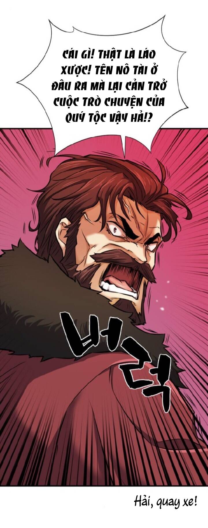 Bậc Thầy Thiết Kế Điền Trang Chap 25 - Next Chap 26