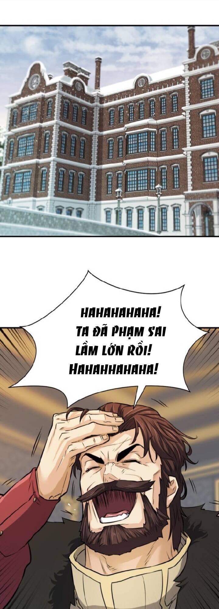 Bậc Thầy Thiết Kế Điền Trang Chap 25 - Next Chap 26