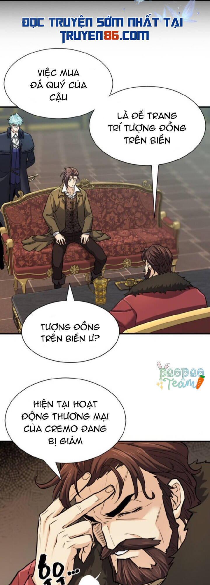 Bậc Thầy Thiết Kế Điền Trang Chap 25 - Next Chap 26