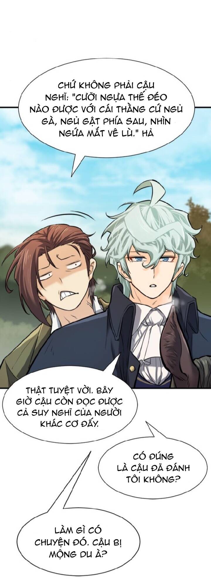 Bậc Thầy Thiết Kế Điền Trang Chap 25 - Next Chap 26
