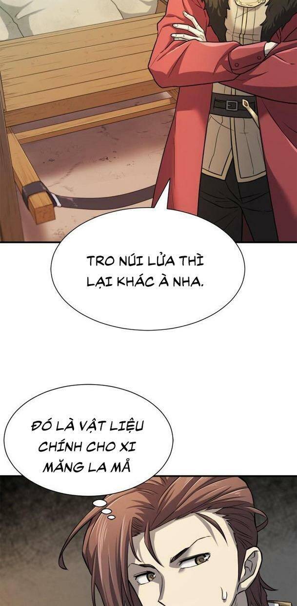 Bậc Thầy Thiết Kế Điền Trang Chap 26 - Next Chap 27