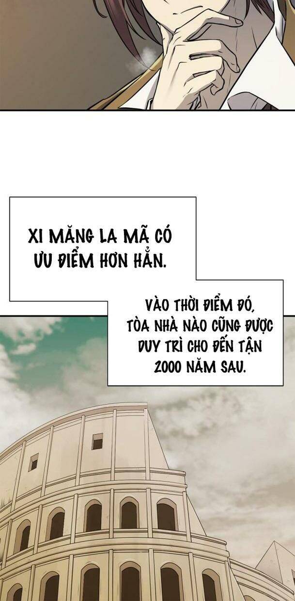 Bậc Thầy Thiết Kế Điền Trang Chap 26 - Next Chap 27