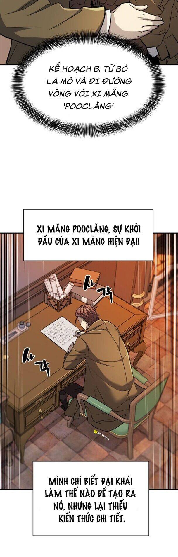 Bậc Thầy Thiết Kế Điền Trang Chap 26 - Next Chap 27