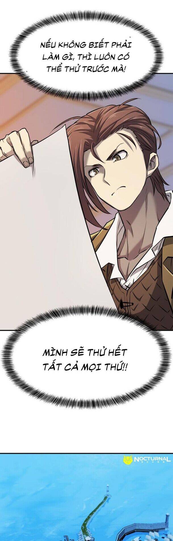 Bậc Thầy Thiết Kế Điền Trang Chap 26 - Next Chap 27