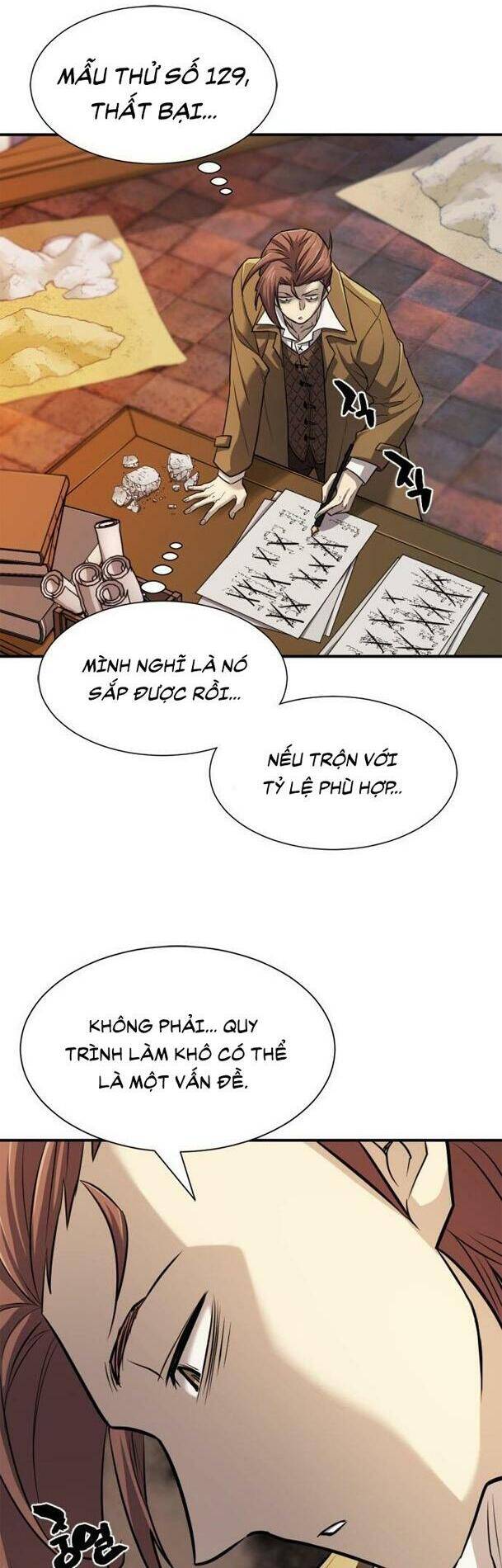 Bậc Thầy Thiết Kế Điền Trang Chap 26 - Next Chap 27