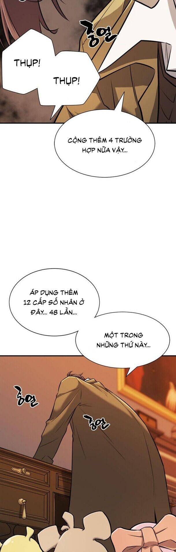 Bậc Thầy Thiết Kế Điền Trang Chap 26 - Next Chap 27