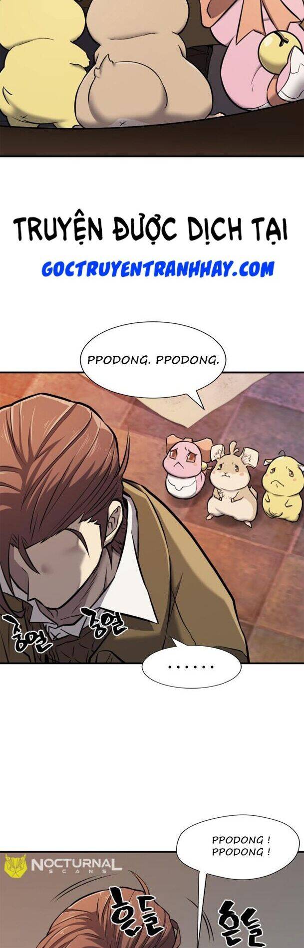 Bậc Thầy Thiết Kế Điền Trang Chap 26 - Next Chap 27