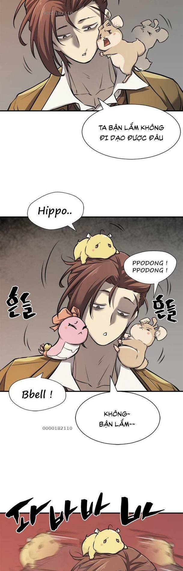 Bậc Thầy Thiết Kế Điền Trang Chap 26 - Next Chap 27