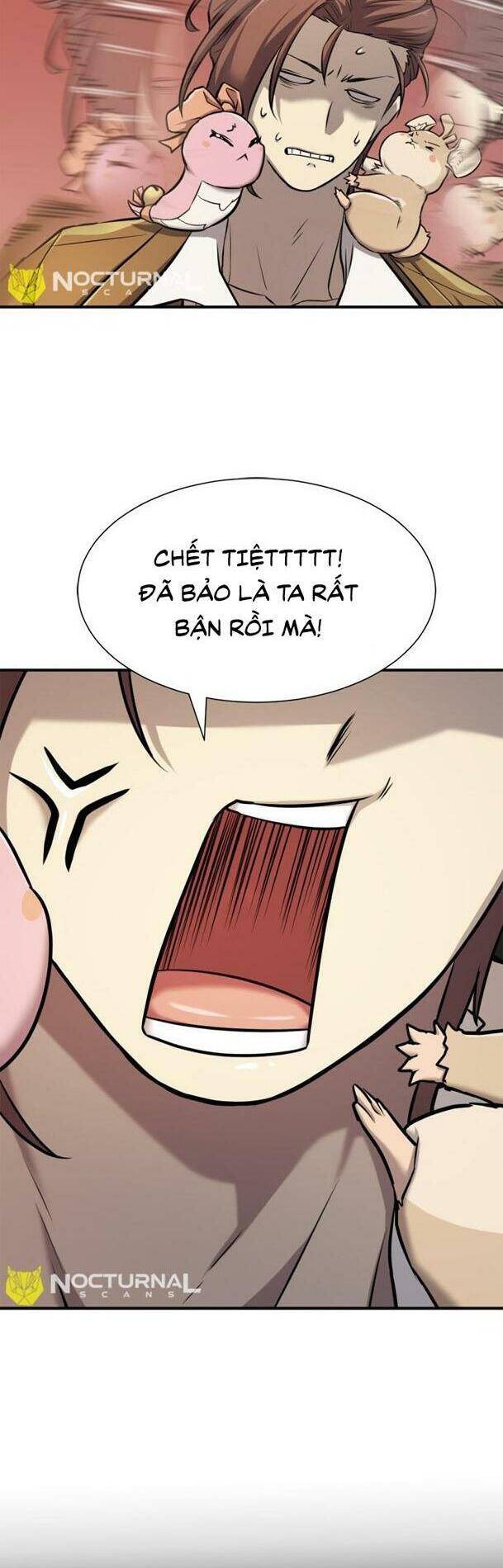 Bậc Thầy Thiết Kế Điền Trang Chap 26 - Next Chap 27