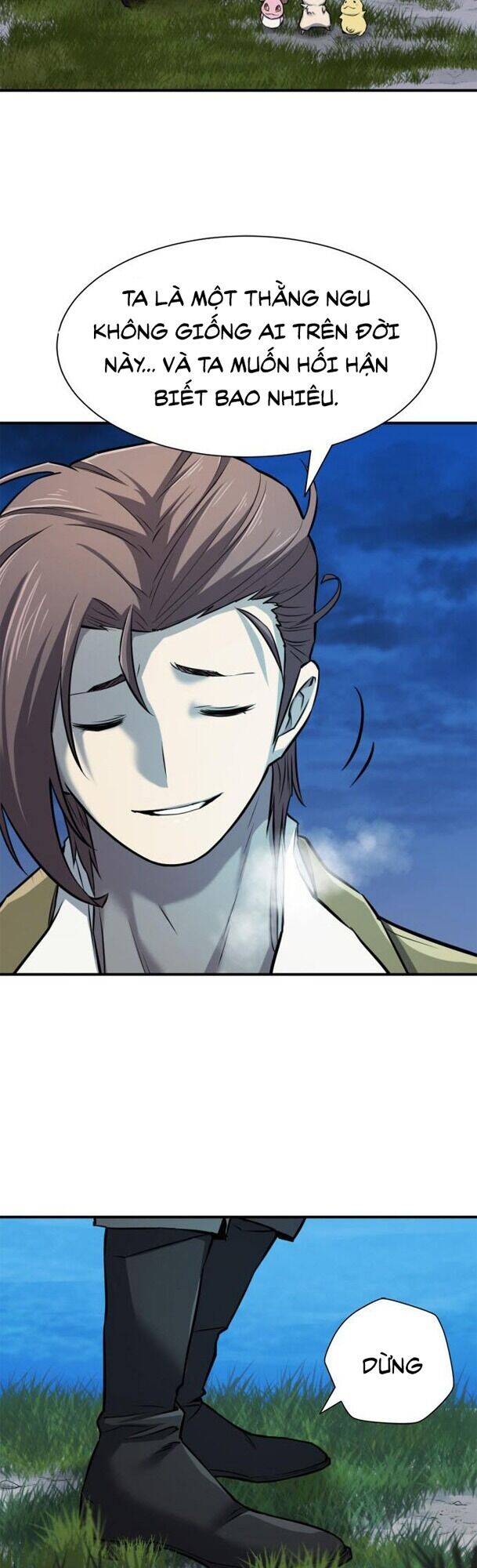 Bậc Thầy Thiết Kế Điền Trang Chap 26 - Next Chap 27