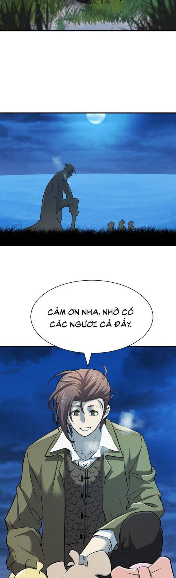 Bậc Thầy Thiết Kế Điền Trang Chap 26 - Next Chap 27