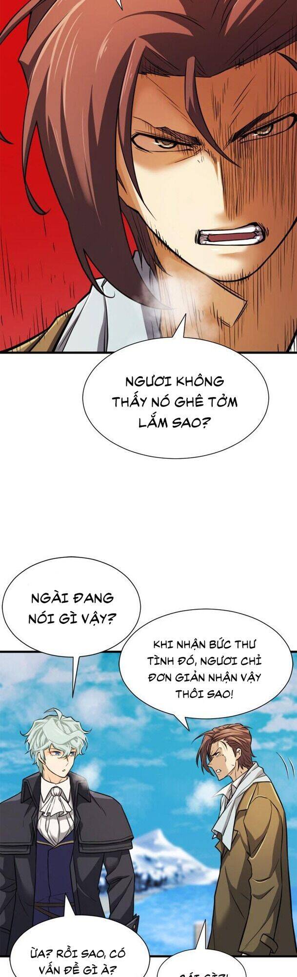 Bậc Thầy Thiết Kế Điền Trang Chap 26 - Next Chap 27