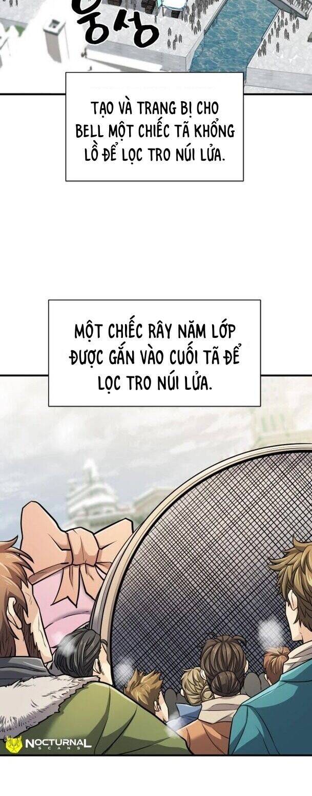 Bậc Thầy Thiết Kế Điền Trang Chap 27 - Next Chap 28