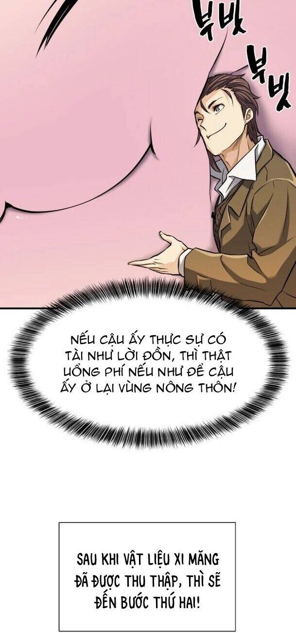 Bậc Thầy Thiết Kế Điền Trang Chap 27 - Next Chap 28