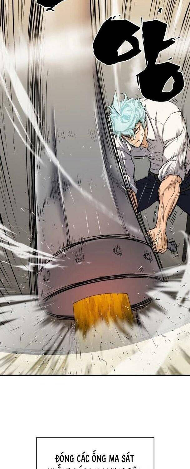 Bậc Thầy Thiết Kế Điền Trang Chap 27 - Next Chap 28