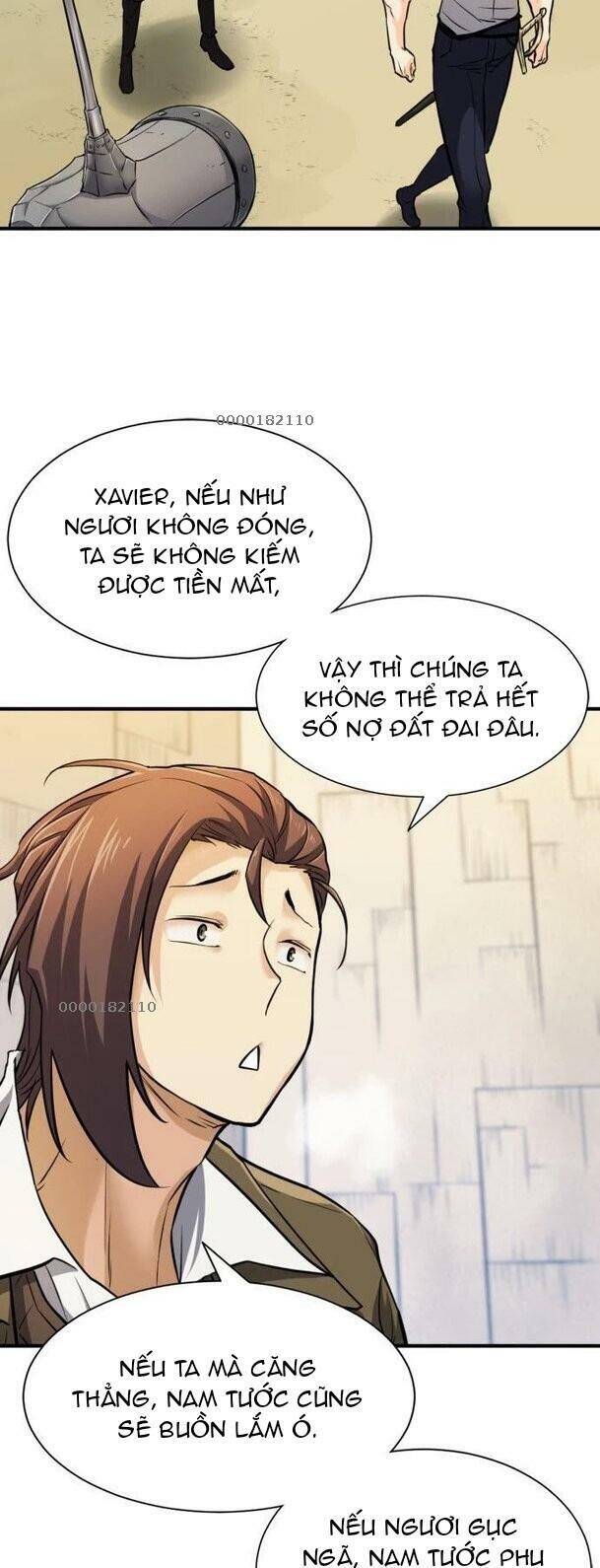 Bậc Thầy Thiết Kế Điền Trang Chap 27 - Next Chap 28