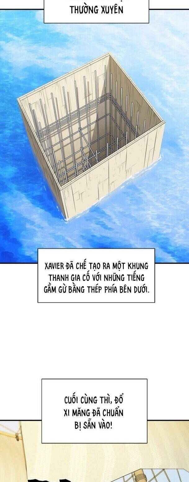 Bậc Thầy Thiết Kế Điền Trang Chap 27 - Next Chap 28