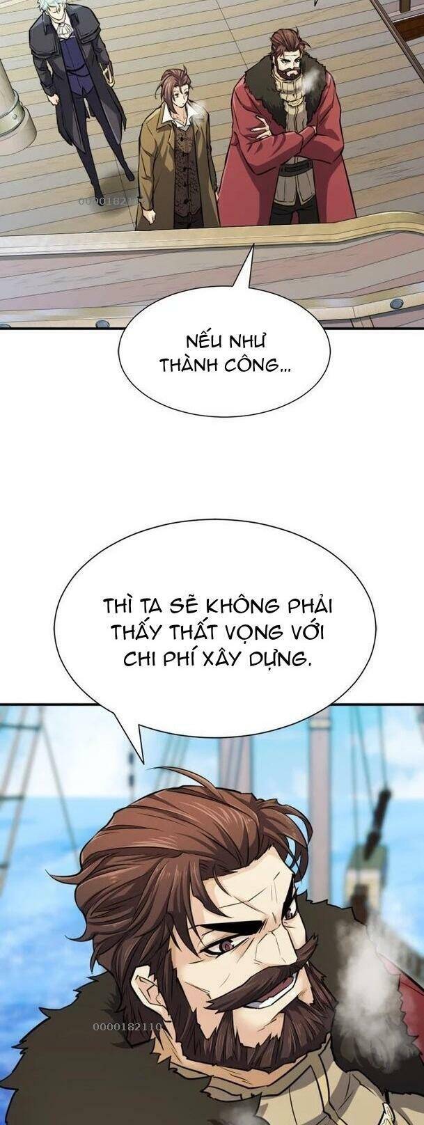 Bậc Thầy Thiết Kế Điền Trang Chap 27 - Next Chap 28