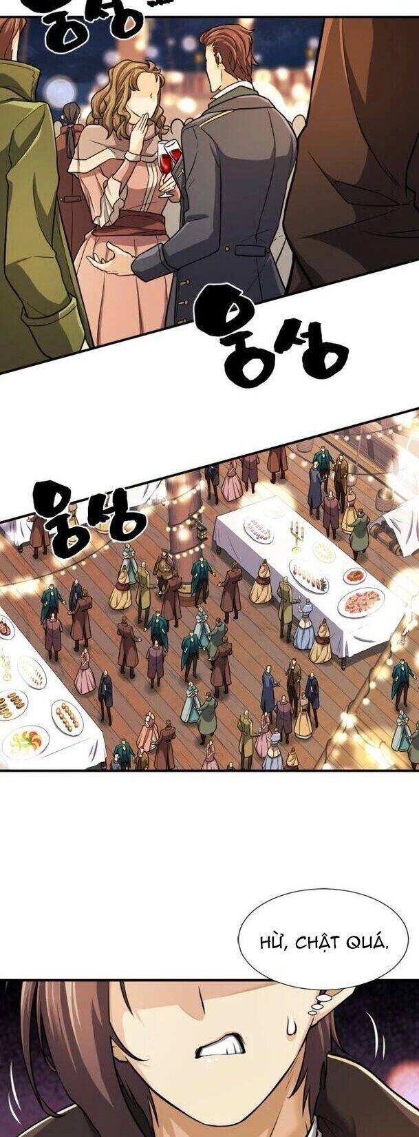 Bậc Thầy Thiết Kế Điền Trang Chap 27 - Next Chap 28