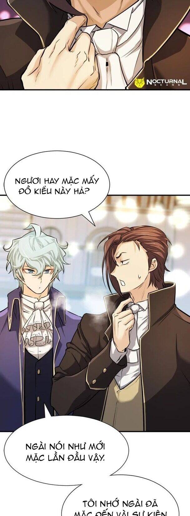 Bậc Thầy Thiết Kế Điền Trang Chap 27 - Next Chap 28