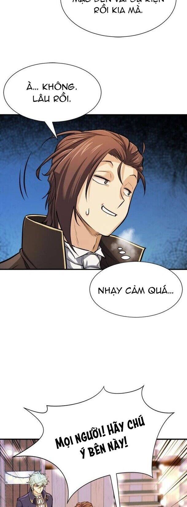 Bậc Thầy Thiết Kế Điền Trang Chap 27 - Next Chap 28