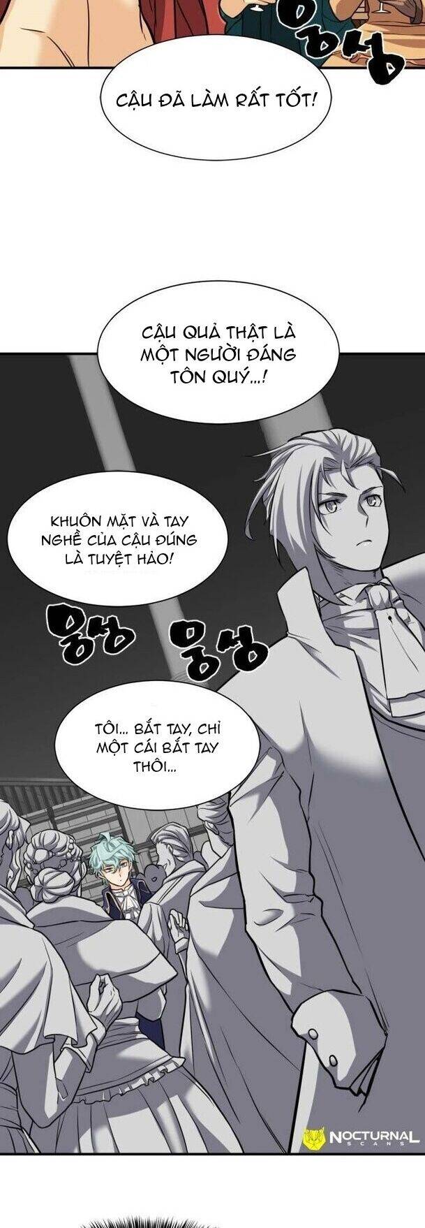 Bậc Thầy Thiết Kế Điền Trang Chap 27 - Next Chap 28